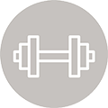Zur Königsseeache Sport Icon